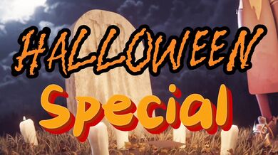 Deadly Vice's Nightmare Overwatch Halloween HMV Special