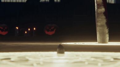 Naughty Ghouls and Horny Spirits in 'RadeonG3D's Halloween Spooktacular!