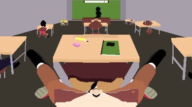 [4K] Hot babe gives road head while listening to your emotions