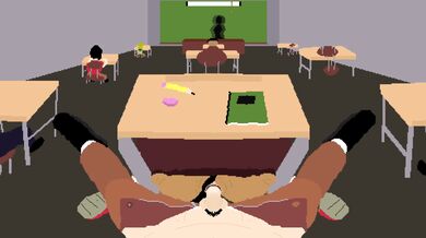 [4K] Hot babe gives road head while listening to your emotions