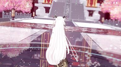 White Bait - G(I)-DLE's Queen of Hearts