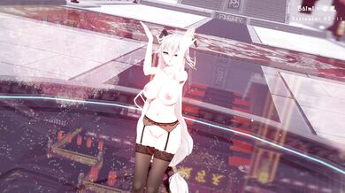 White Bait - G(I)-DLE's Queen of Hearts