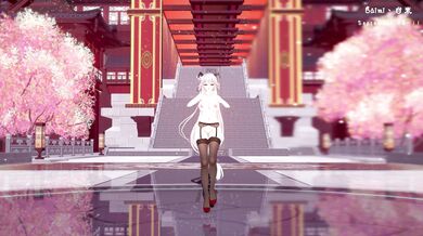 White Bait - G(I)-DLE's Queen of Hearts