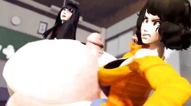 Jiggle & Grind: Bounce House Booty Shaking Edition