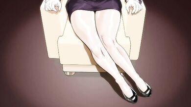 Cattleya's Loop Trip: Megalo Maniac!