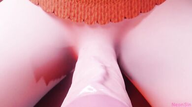Velma's Futa POV Deepthroat [NeonSin] in High Definition