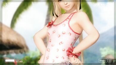 Welcome to the Club, Sluts - Dead or Alive!