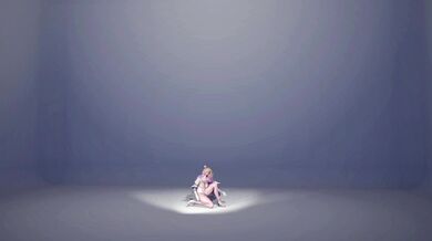 Say My Name - Ahri's VirtAMate Adventure