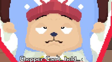 [4K]Hungry Bitches: A XXX Parody of One Piece