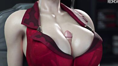 Scarlet Orb: The Redemption of a Virgin Whore