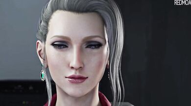 Scarlet Orb: The Redemption of a Virgin Whore