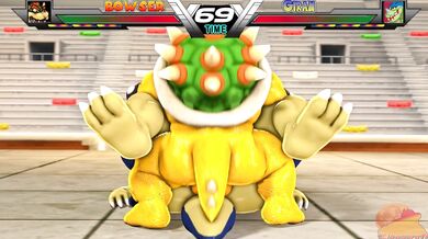 Horny Gay Furries Get It On in This XXX Parody!