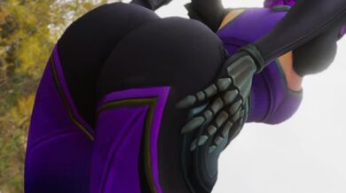 Unplanned Pornographic Video of the Week