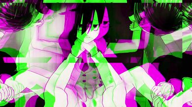 Tomoko's Wet and Steamy Nights [No Matter How I Look at It, It's You Guys' Fault I'm Not Popular!]