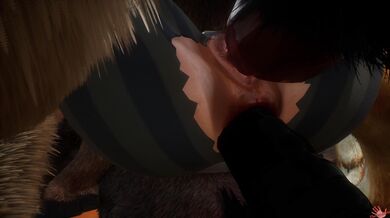 The Dirty Pirate Captain's Lustful Treasure Hunt