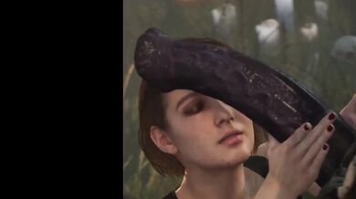 Epic Orgasm Denouement: PMV Nergi Parachute Finale