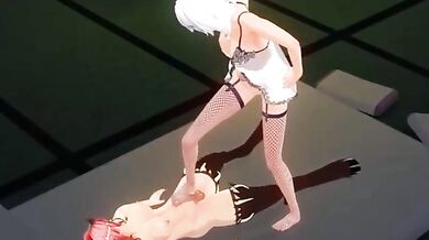 - Bukkake Babes: Volume 3