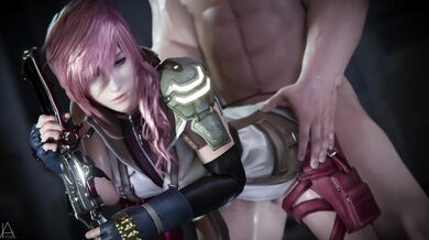 Silent Fuck: A Quiet Encounter with InitialA