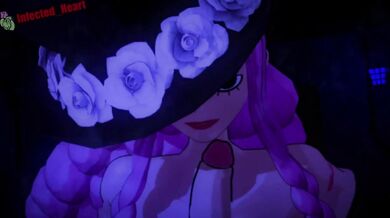 Perona's Temptations: A POV Voyeuristic Adventure