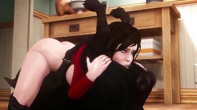 Bitches Love Dicks | Porn Video | Endless Possibilities