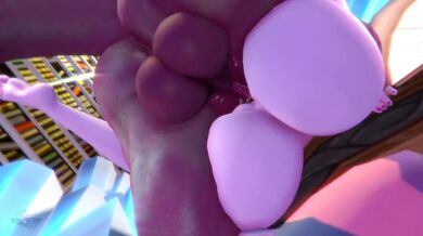 Cum Drought 5 [Rainbow Pony Dicks]