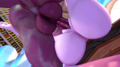 Cum Drought 5 [Rainbow Pony Dicks]