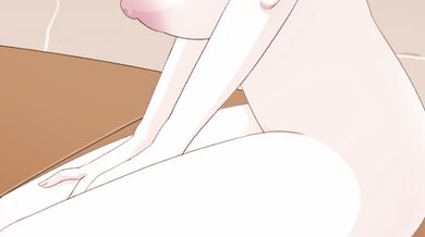 Sexy Sakura and Naruto's Forbidden Romance in the Forest [Darkest Passions]