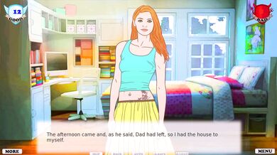 Slutty Seductress Slyly Swaps Spouses: Episode 9. Unbridled Fuckfest with No Strings Attached