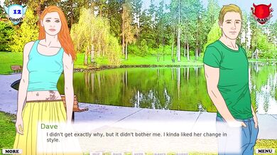 Slutty Seductress Slyly Swaps Spouses: Episode 9. Unbridled Fuckfest with No Strings Attached