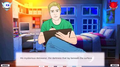 Slutty Seductress Slyly Swaps Spouses: Episode 9. Unbridled Fuckfest with No Strings Attached