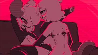 Why Gena's Compilation of Hentai Porn Adventures