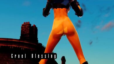 Pretty Savages - Jinx, Caitlyn & Vi