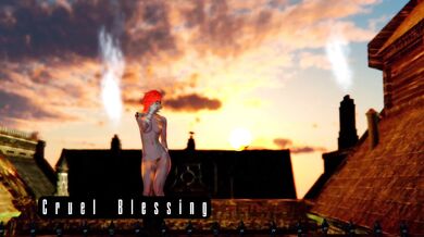 Pretty Savages - Jinx, Caitlyn & Vi