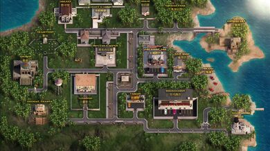 Licking the Treasure of Nadia: Part 37