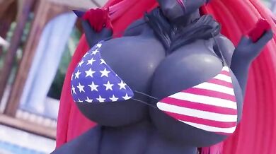 Zoroark Divides and Conquers!