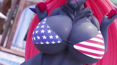 Zoroark Divides and Conquers!