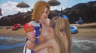 Girls of the SFM Compilation - The Best Hentai Animation Porn Videos