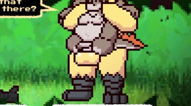 Furious Futa Cuckolds Gangbanged in Gay PMV Orgy