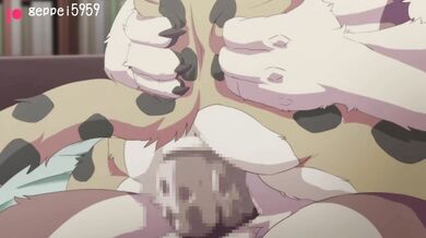 Furious Futa Cuckolds Gangbanged in Gay PMV Orgy