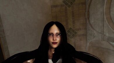 Unohana and Yoruichi's Lesbian Lust