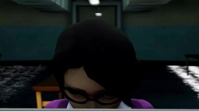 Miss Pauline's Forbidden Fruit: Mei's Obsession Unleashed - BlackjrXIII