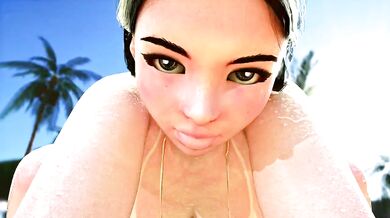 Eddy's Animated Cartoon Fantasy: A Tale of Lust and Desire