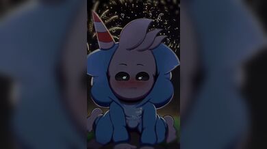 The New Year's Eve POV Bang With Doxy