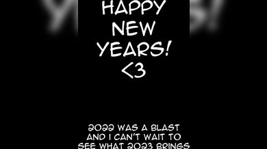 The New Year's Eve POV Bang With Doxy