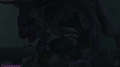 Jungle Fever: Fauna's Uninhibited Escapades (Revival Teaser)