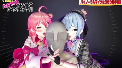 MiComet's Erotic Variety Show Returns with Vtubers for a Fourth Season of Debauchery