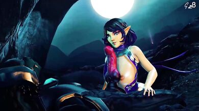 Drogoz [generalbutch] Served on Skye's Pleasure Dome