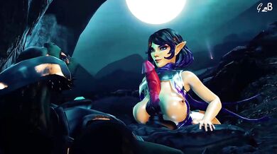 Drogoz [generalbutch] Served on Skye's Pleasure Dome