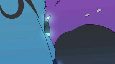 Tender Blush: The Erotic Misadventures of Eipril