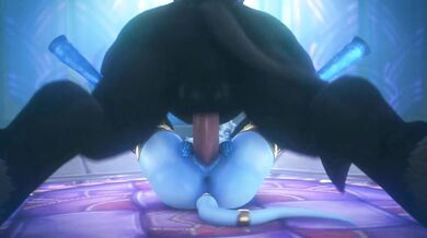 Pyrista's Beloved Lover